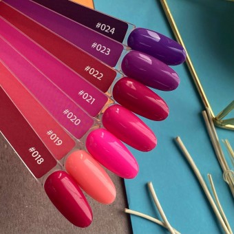 ����-��� OneNail classic #023 8ml.