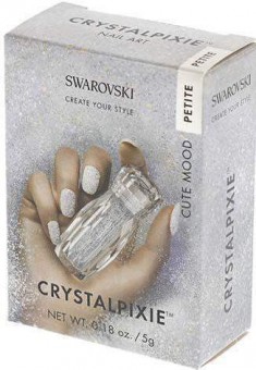 Crystal Pixie, Cute Mood