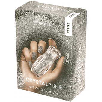 Crystal Pixie, Starry Night