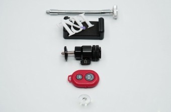 ��������� ����� mpulsar Ring RL-18