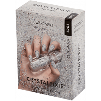 Crystal Pixie, Cute Mood EDGE