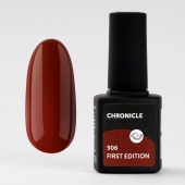 ����-��� Milk Chronicle 906 First Edition