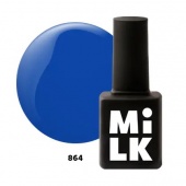 Гель-лак Milk Multifruit 864 Energizer, 9мл