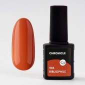 ����-��� Milk Chronicle 904 Bibliophile