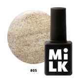 - Milk Promises 805 Time to Shine, 9