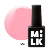 Гель-лак Milk Pop It 584 Roller Gloss, 9мл