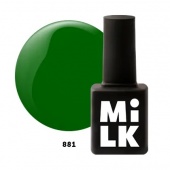 Гель-лак Milk Forever young 881 Don't Be Boring, 9мл