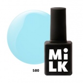 Гель-лак Milk Pop It 580 K-Pop, 9мл