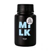Топ Milk Top Ultra Shine No Wipe, 30мл