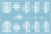- Arti Air 118