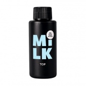 Топ Milk Top Ultra Shine No Wipe, 50мл