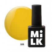 Гель-лак MILK Simple 111 Mustard, 9мл