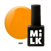 Гель-лак Milk Multifruit 889 Peachy Pop, 9мл