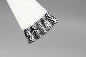 �������� Swanky Stamping �05