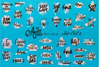 �������-������ Arti Air Foil 02 (������� ����������)