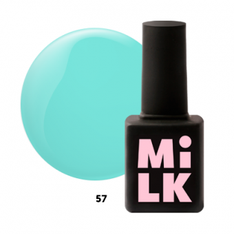 ���� Milk Color Base 57 Magic Mint, 9��