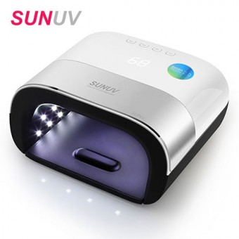 UV LED ����� SUN 3 SMART 2.0 24/48 W (� �������������) ��� ��������