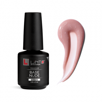 ���� ������������� LiNTO NUDE SHEEN, 15 ��