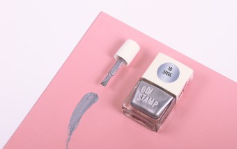 ��� ��� ���������  GO! STAMP �16, STEEL 11 ��.