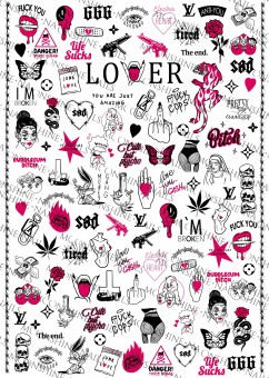 �������-������ Moonshine Lover