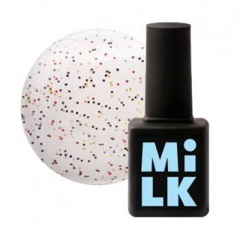 ��� Milk Confetti Art Effect, 9��
