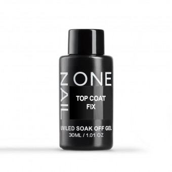 ��� OneNail Coat Fix (�������) 30ml.