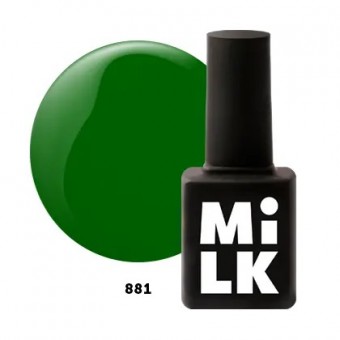 ����-��� Milk Forever young 881 Don't Be Boring, 9��