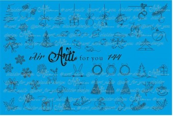 �������-������ Arti Air 144