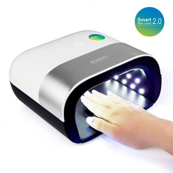 UV LED ����� SUN 3 24/48 W ��� ��������