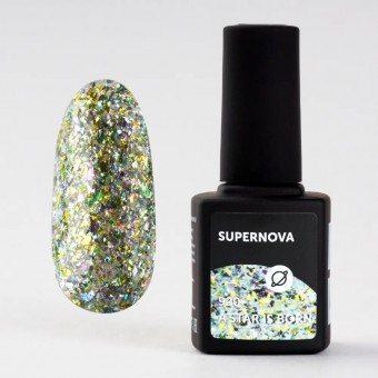 ����-��� Milk Supernova 920 A Star Is Born