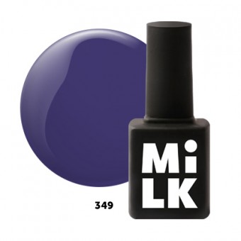 ����-��� MILK Road Trip 349 Drive All Night, 9��