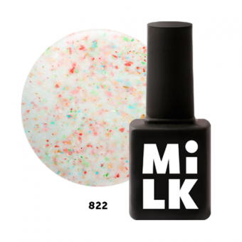 ����-��� Milk Delicious 822 Ice Cream Cake, 9��