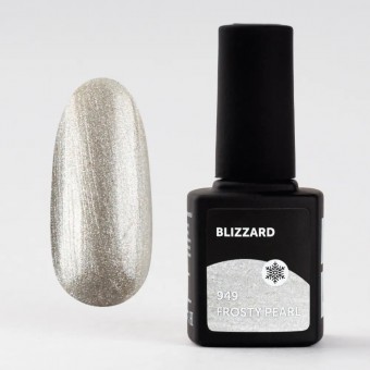 ����-��� Milk Blizzard 949 Frosty Pearl