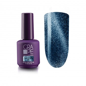 ����-��� Grape Cat Eyes #007