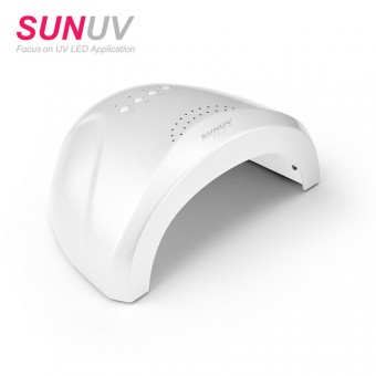 UV LED ����� SUN ONE 24/48 W ��� ��������