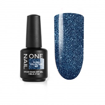 ����-��� OneNail flash #006 8ml.