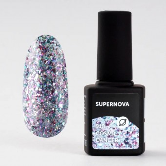 ����-��� Milk Supernova 918 Cosmic Dancer