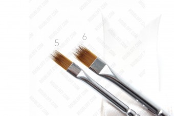 ����� Roubloff, DSGCR-6