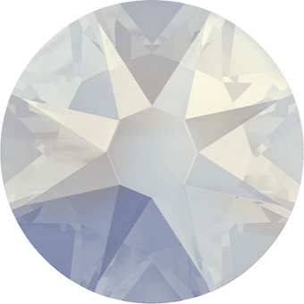 ����� Swarovski White Opal