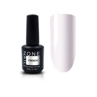 ����-��� OneNail French 15ml. (�����)
