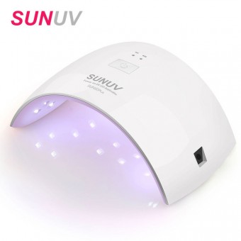 UV LED ����� SUN 9C PLUS 36 W ��� ��������