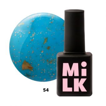 ���� Milk Potal Color Base 54 Breeze, 9��