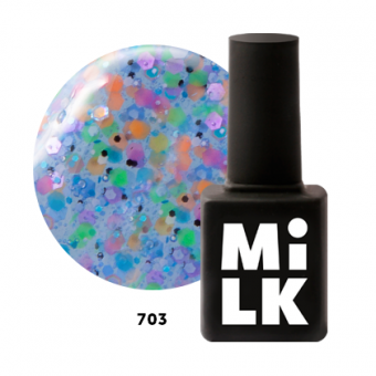 ����-��� Milk Orbeez 703 99,9% Water, 9��