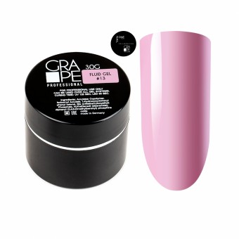 Grape Fluid Gel #13 30g.