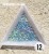 3D ромбы №12 3D ромбы №12