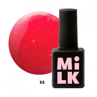 ���� Milk Potal Color Base 55 Storm, 9��