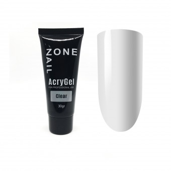 OneNail AcryGel Clear 30 gr.