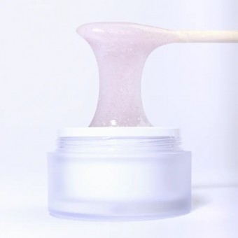 ��������������� ������������ ���� MILK Reflective Modeling Gel 03 Spotlight
