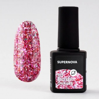 ����-��� Milk Supernova 921 Butterfly Galaxies
