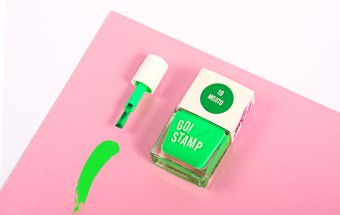 ��� ��� ���������  GO! STAMP �19, MOJITO 11 ��.